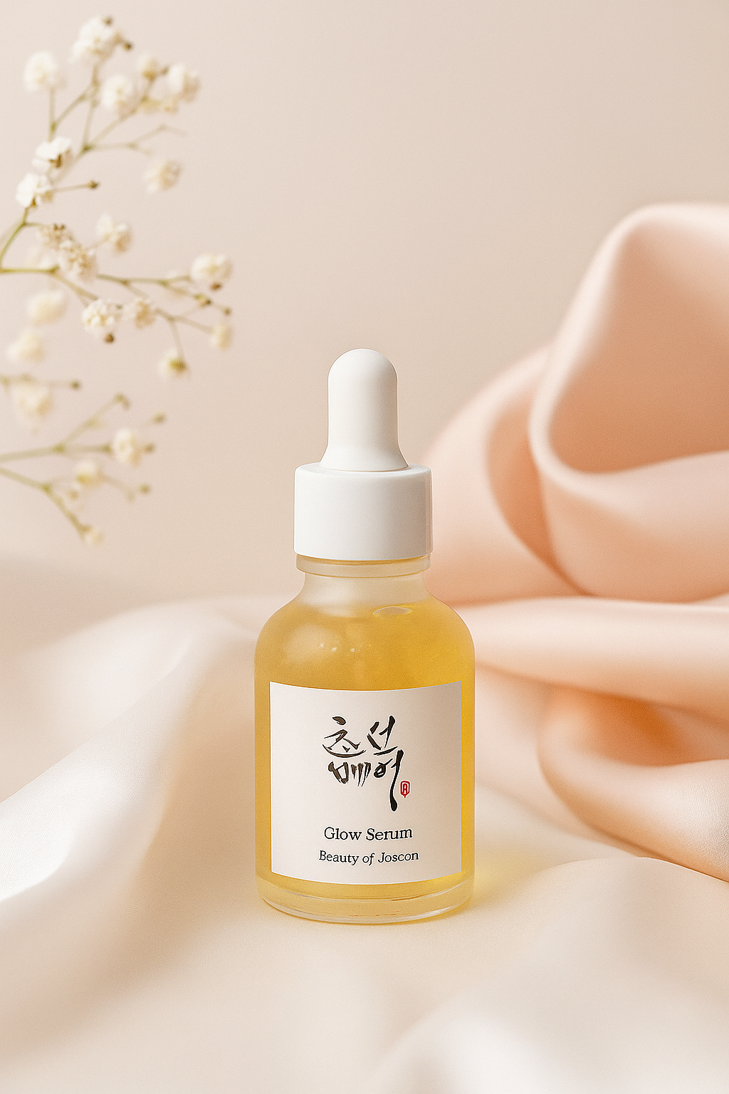 Beauty Of Joseon - Repair Serum, Ginseng + Snail Mucin