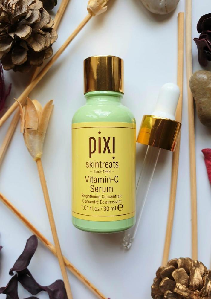 Skin Brightening Vitamin-C Serum 30