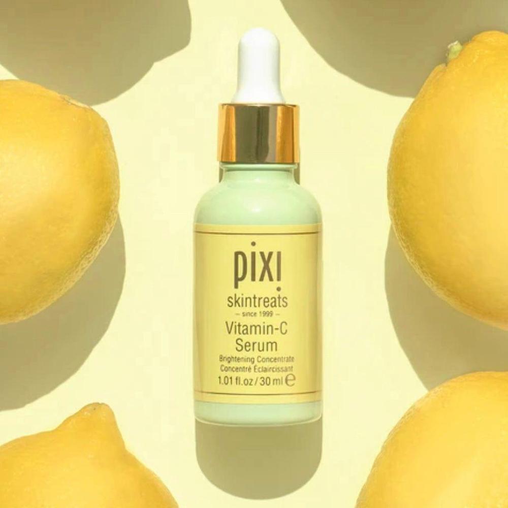 Skin Brightening Vitamin-C Serum 30