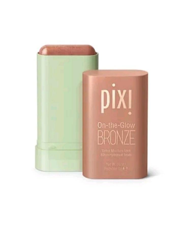 Hydrating Solid Moisturizer Blush