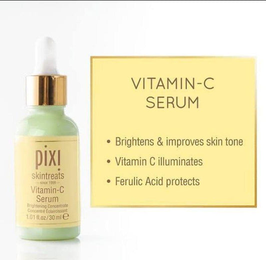 Skin Brightening Vitamin-C Serum 30