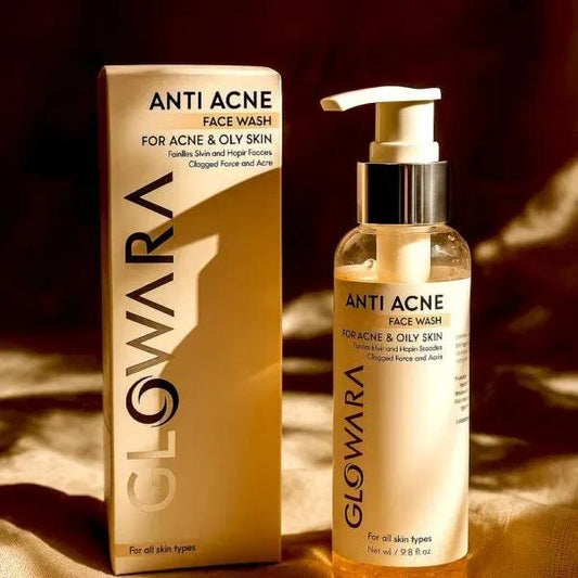 Face Wash