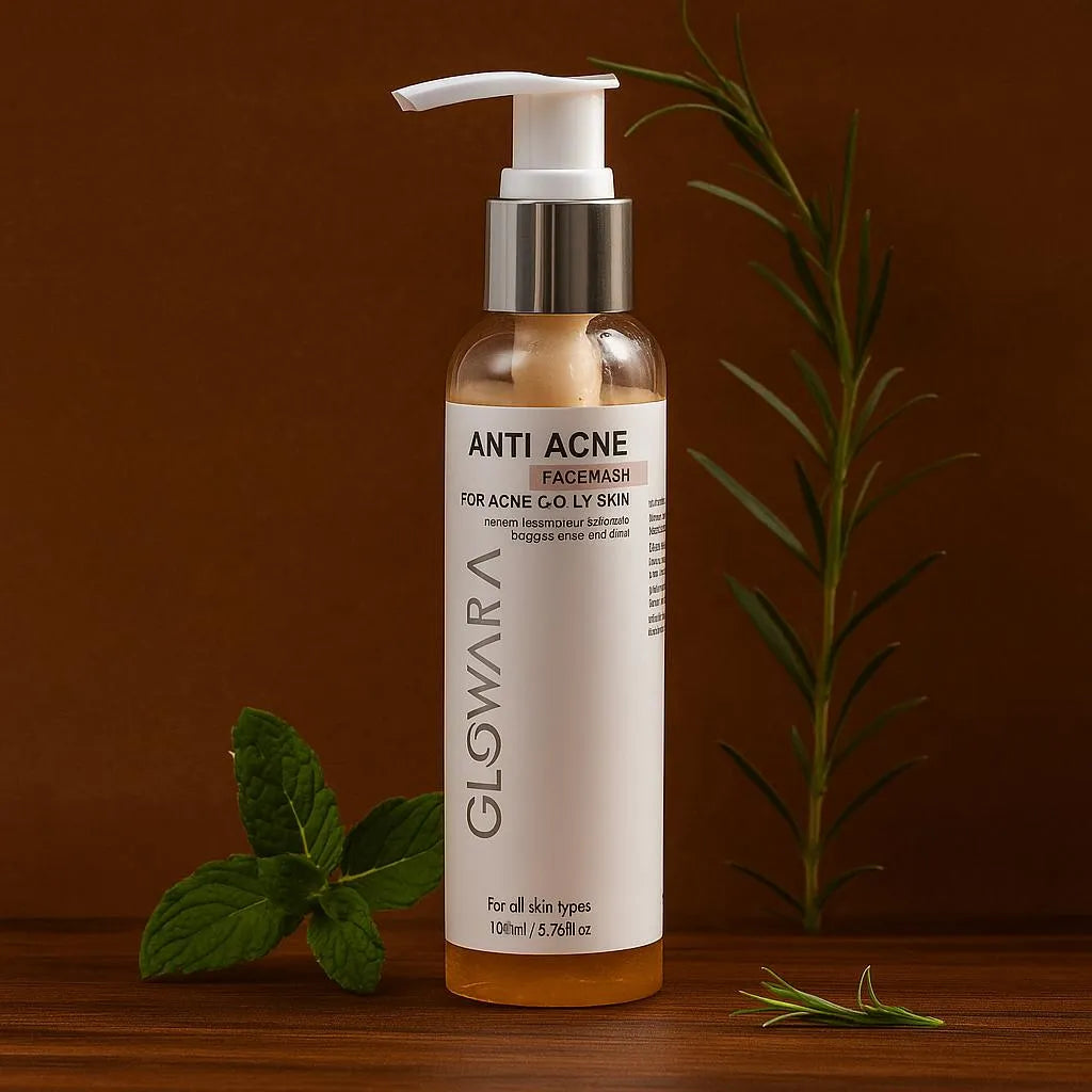 Face Wash