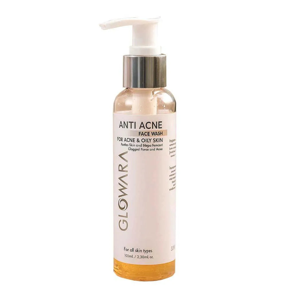 Face Wash