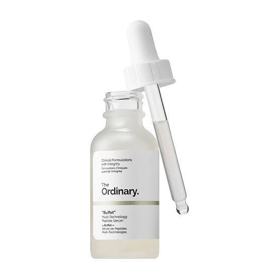 Buffet Serum---30ml