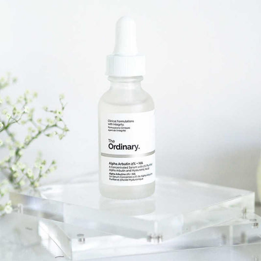 Buffet Serum---30ml