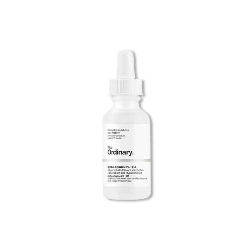 Buffet Serum---30ml