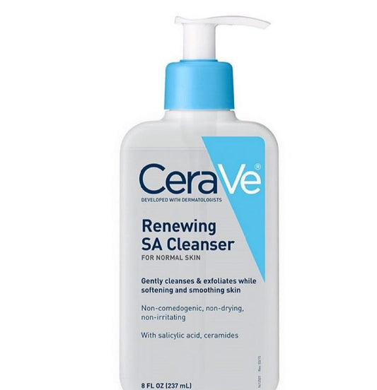 Hydration Renewing SA Cleanser, 236 Ml