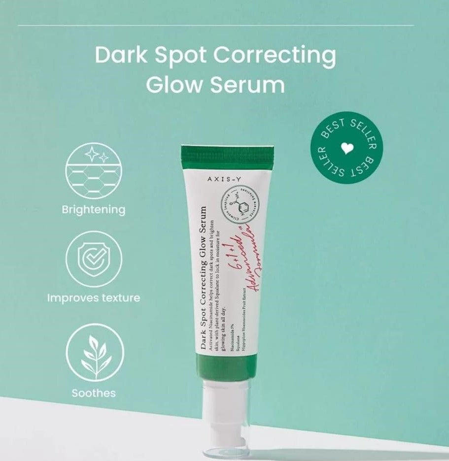 Beauty Of Joseon - Dark Spot Correcting Glow Serum