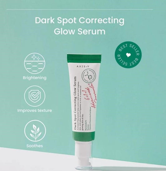 Beauty Of Joseon - Dark Spot Correcting Glow Serum