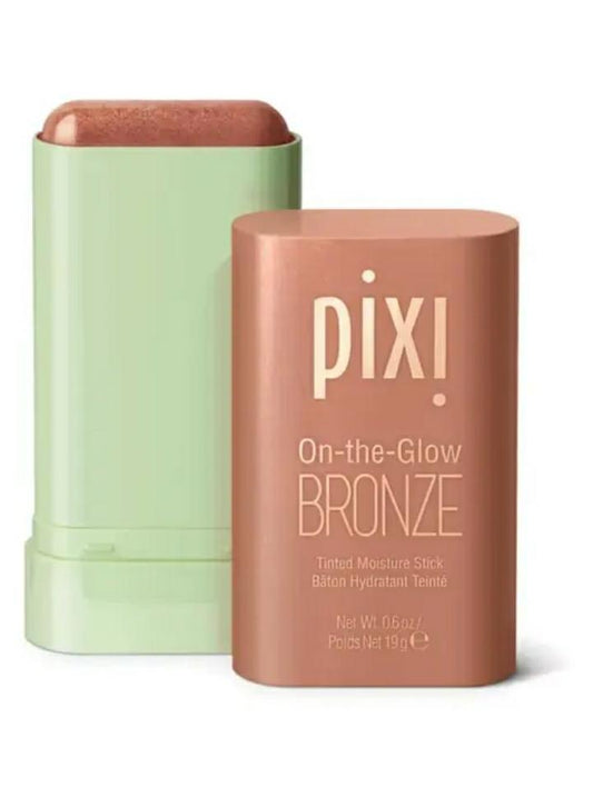 Hydrating Solid Moisturizer Blush